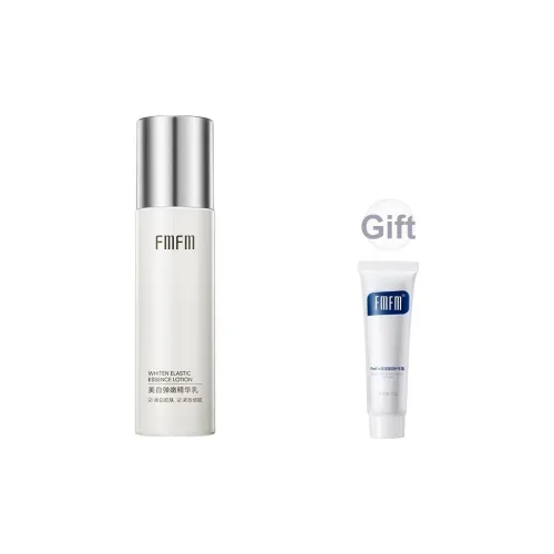 FMFM Отбеливающие и Укрепляющие Сыворотки 377 Увлажняющие Осветляющие Удаление Темных Пятен Освежающие Увлажняющие и Гидратирующие