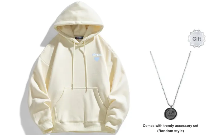 Airwalk Sweatshirts Unisex-55