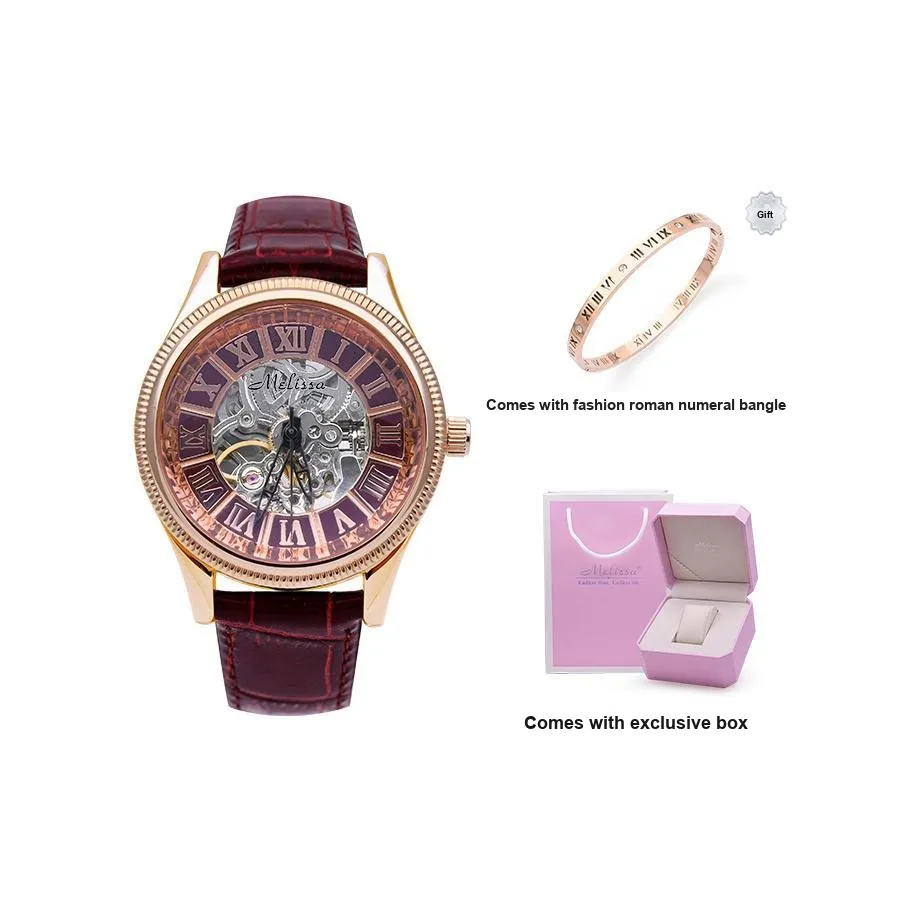 Melissa Women's Watch