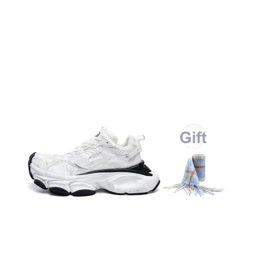 Размер CN Skate Anti Slip And Wear Resistant увеличивающий высоту низкий топ кроссовки с толстой подошвой женские грязно-белый