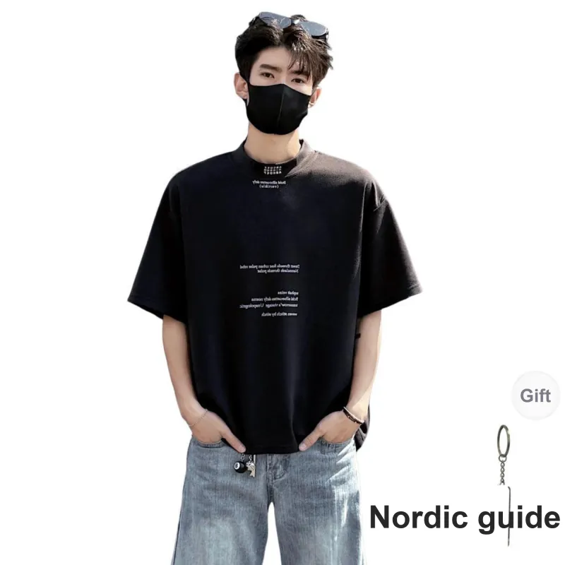 Nordic Raiders T Shirts Unisex-14