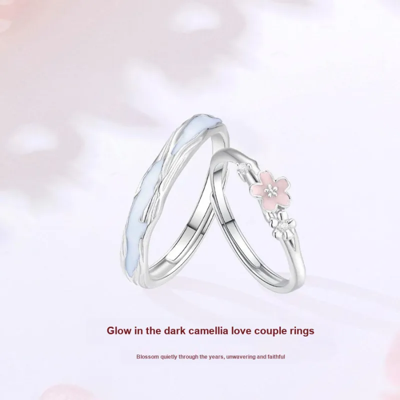 Master Kim Niche Luxury Design Premium Adjustable Opening Ring Unisex-1