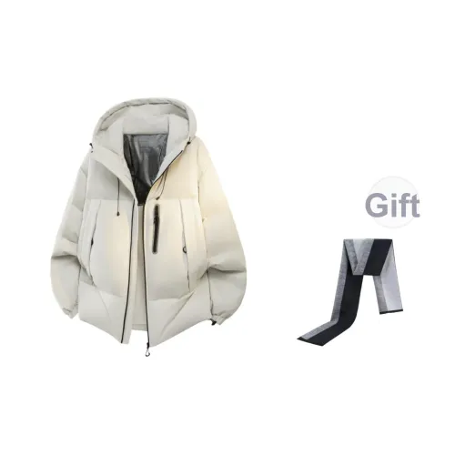 SNOW FLYING Wilderness Series Пуховик Женские