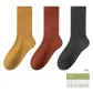 Ginger Yellow+Caramel+Dark Gray