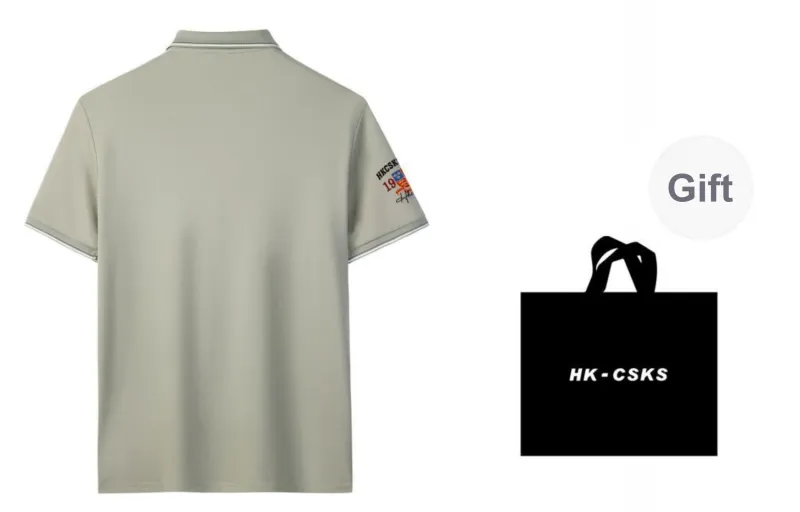 CSKS Polo Shirts Unisex-40