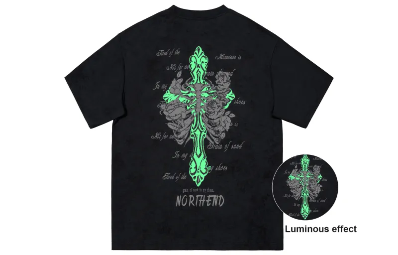 Northend T-Shirts Unisex-1