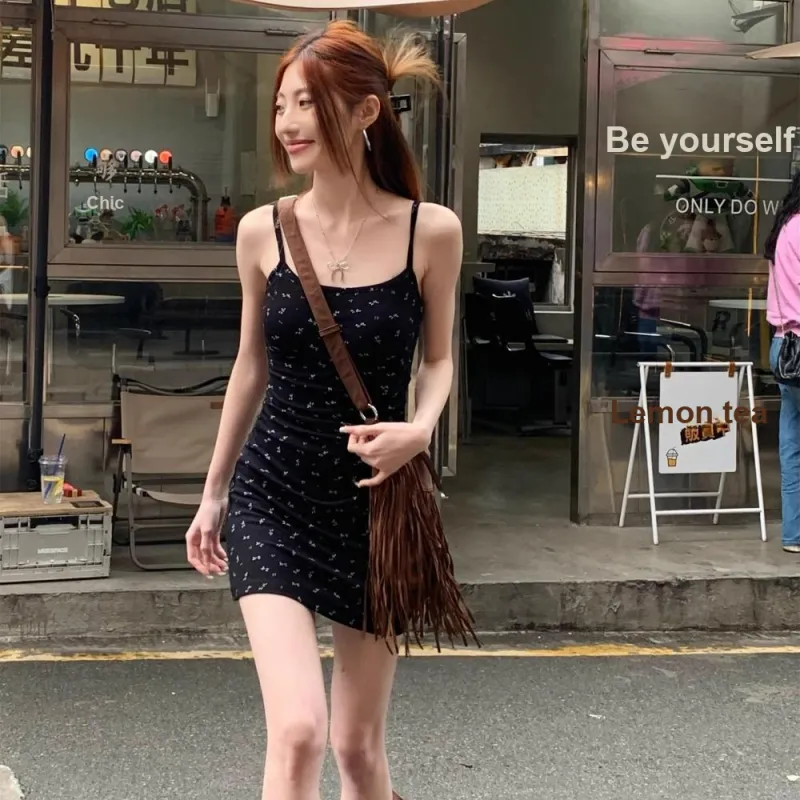 IDLE SOUL Sleeveless Dress Women's-4