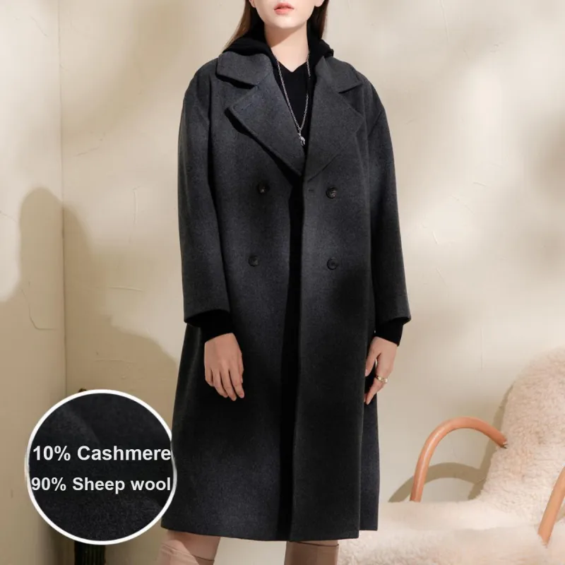 SNOWFORTE Coats Women's-1