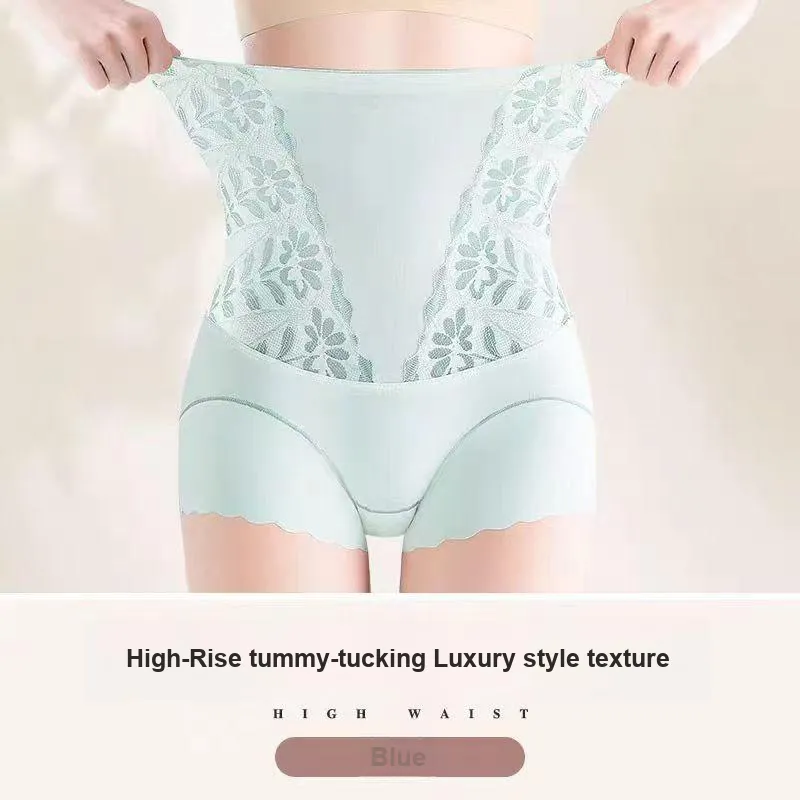 YUZHAOLIN Shapewear Bottom Women's 2 Pack-15