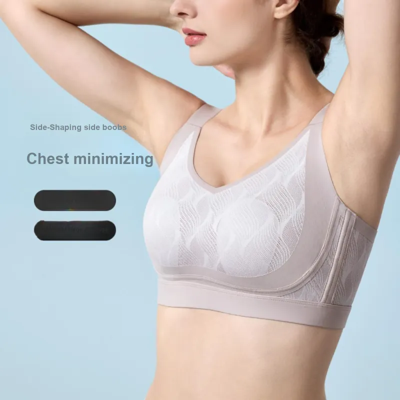 Senami Women's Bras-11