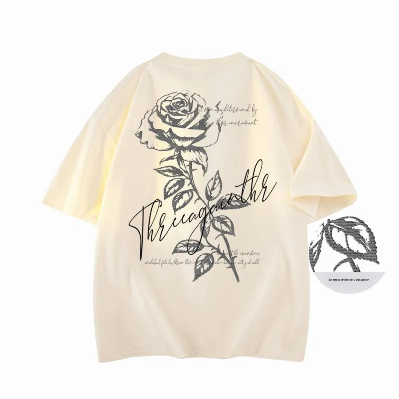 THREEAGAINTHR33 T Shirts Unisex-13
