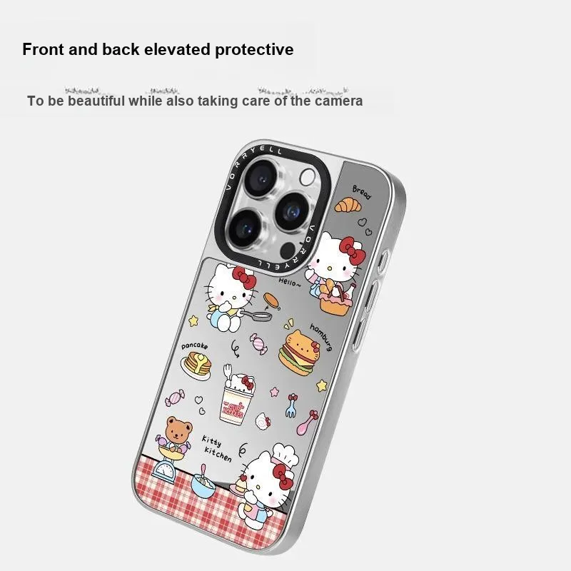 HASEE Phone Cases-6