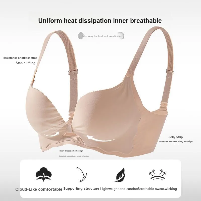 MIIOW Women's Bras-2