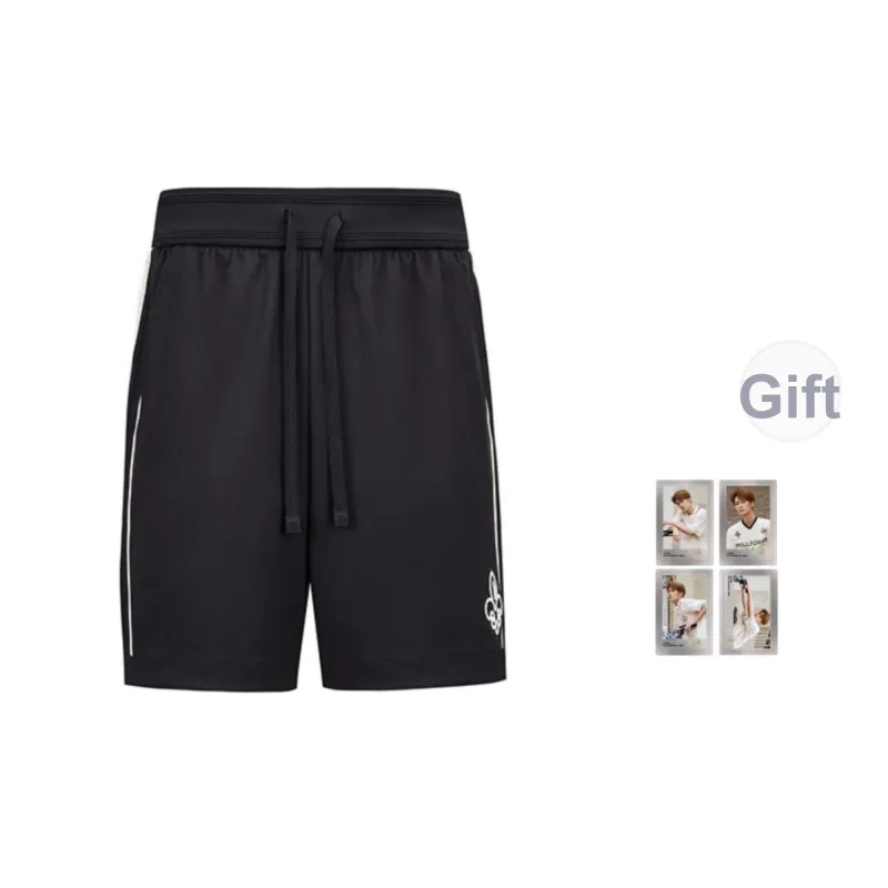 Palladium Sports Shorts Men-6