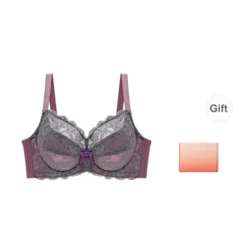 Yiqian Women's Bras