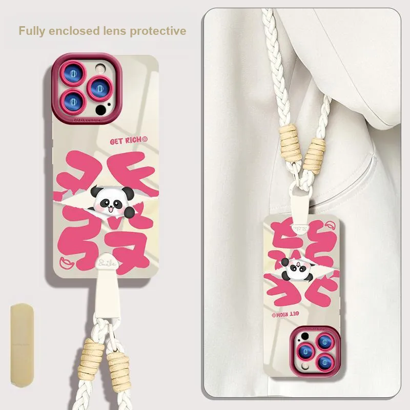 Interesting shell Phone Cases-4