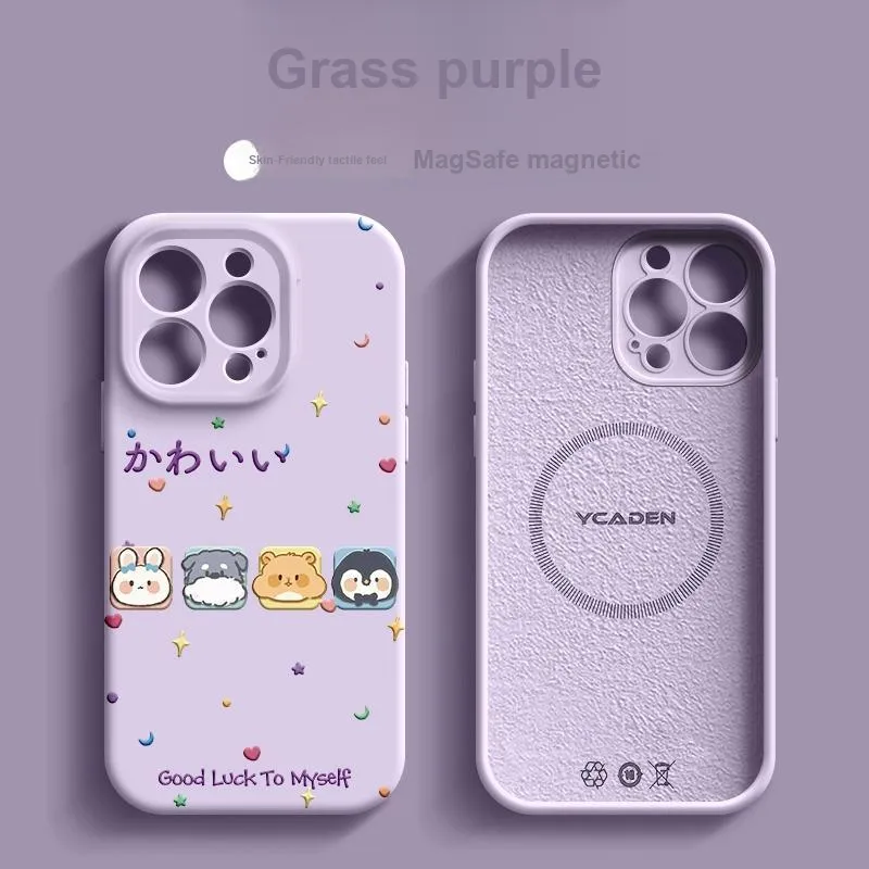 K Touch Phone Cases-11
