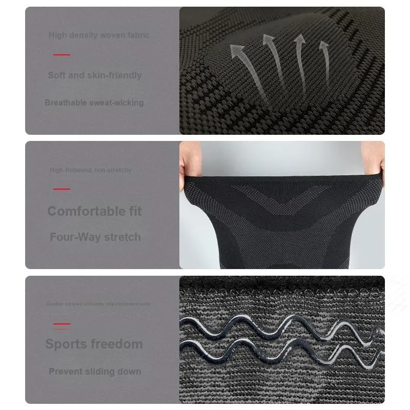 MDIKAWE Knee Pads-17