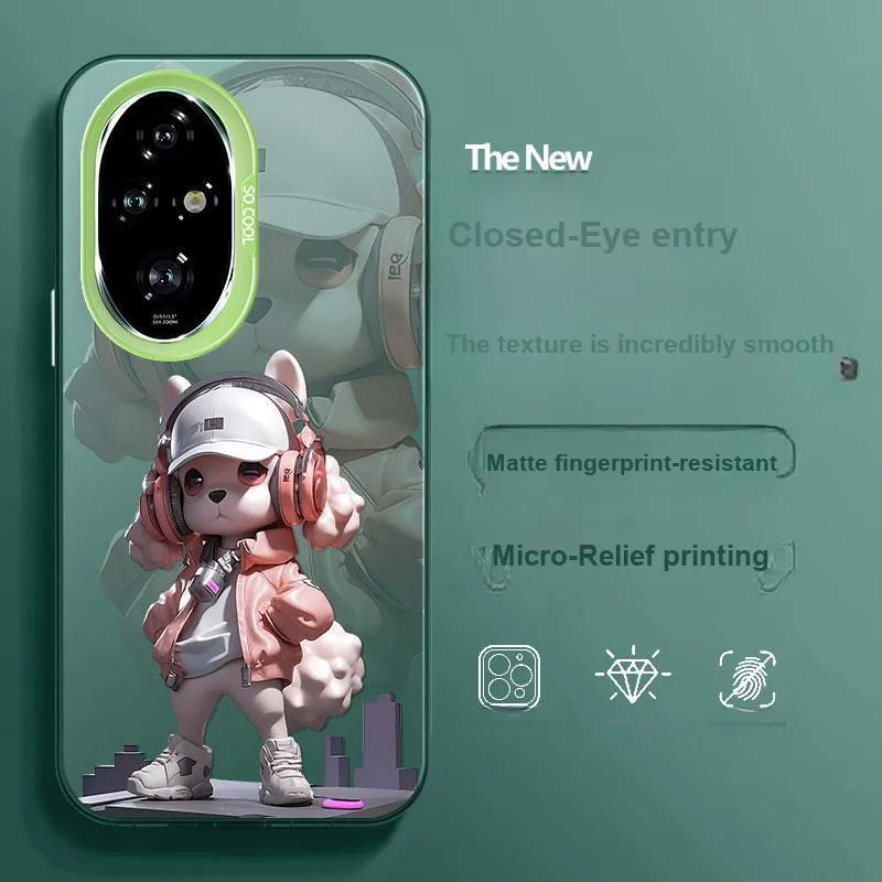 BAOCHENG Phone Cases-7