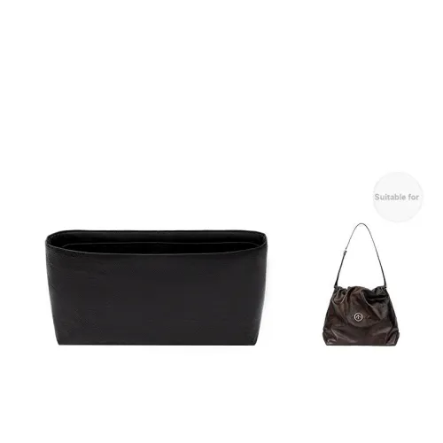 FANJI Bag Accessories All Black