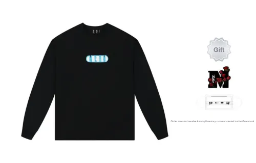MR.ENJOYDA MONEY Newmasus Collaboration T Shirts Unisex 8ft