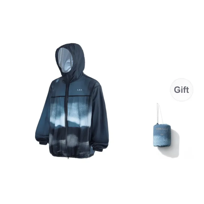 A.B.X Sun Protection Clothing Unisex-2
