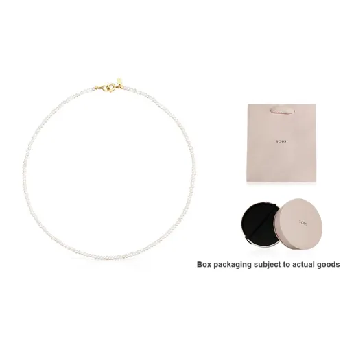 TOUS Camille Necklaces Women's