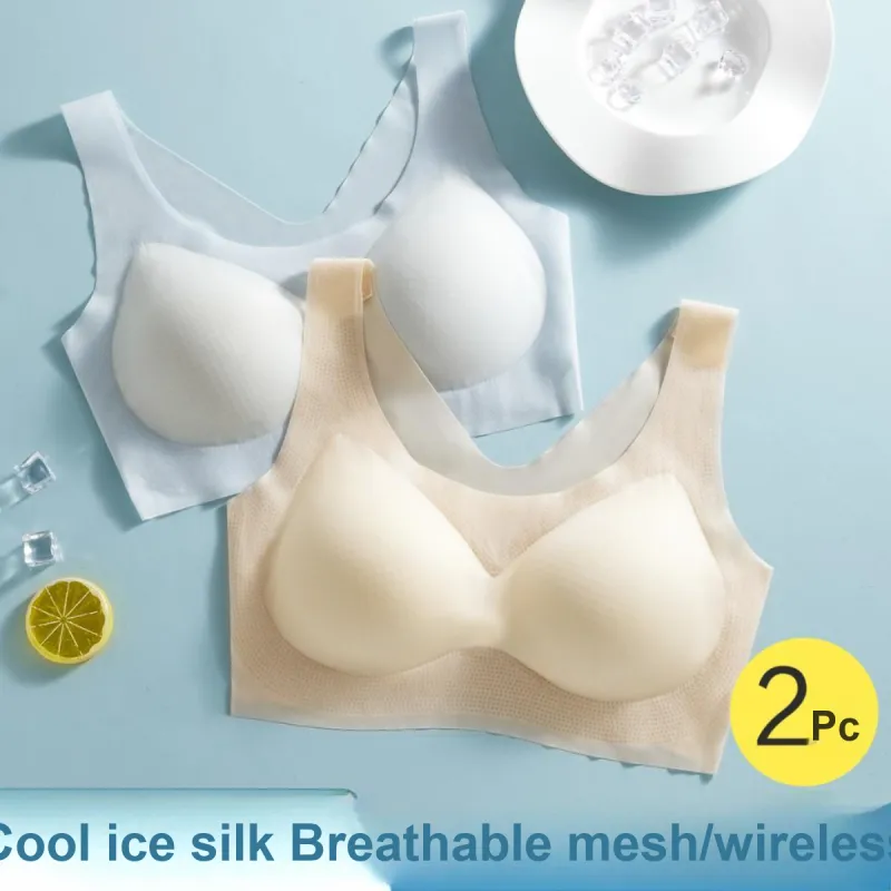 H YXIANG Women's Bras-20