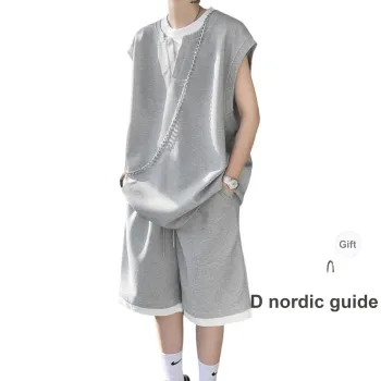 Nordic Raiders Casual Sportswear Unisex