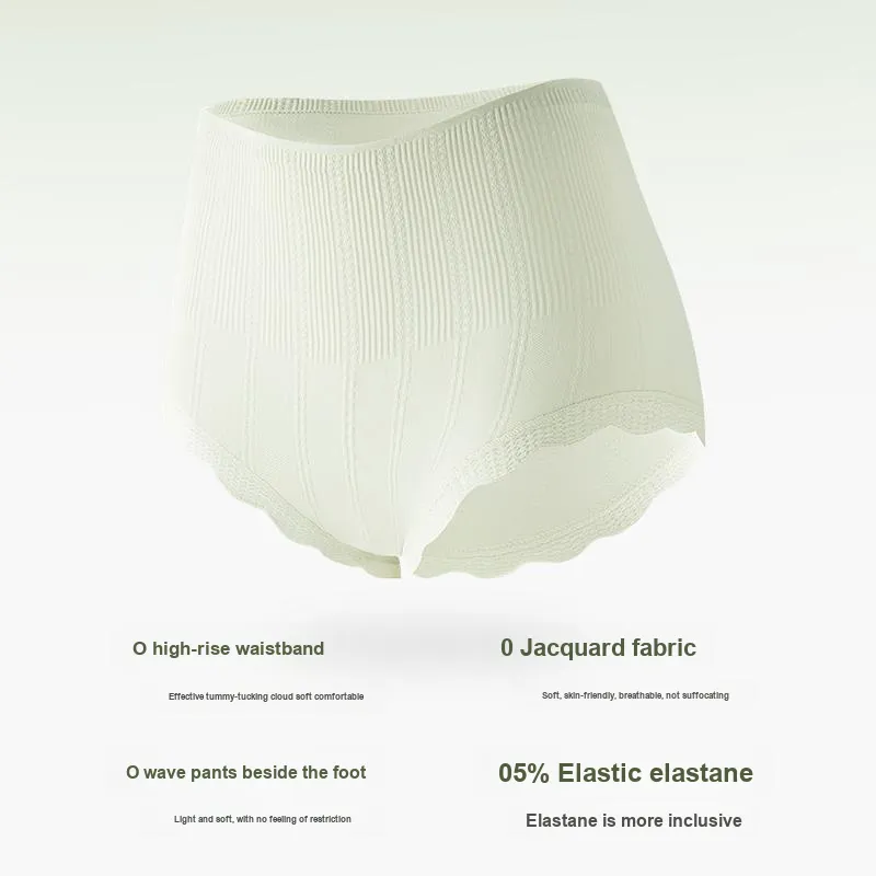 Urban Beauty Underpants Women's Shopping Bag 3 Pack-20
