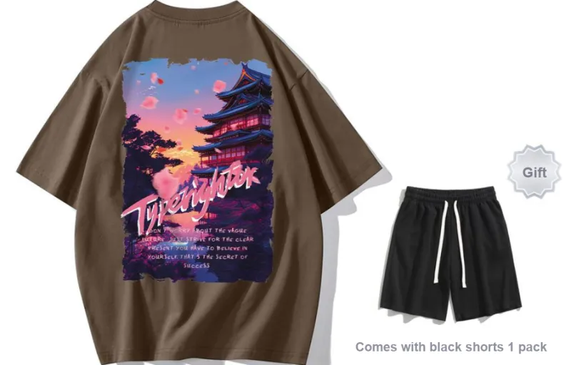 TYPERIGHTER T Shirts Unisex-37
