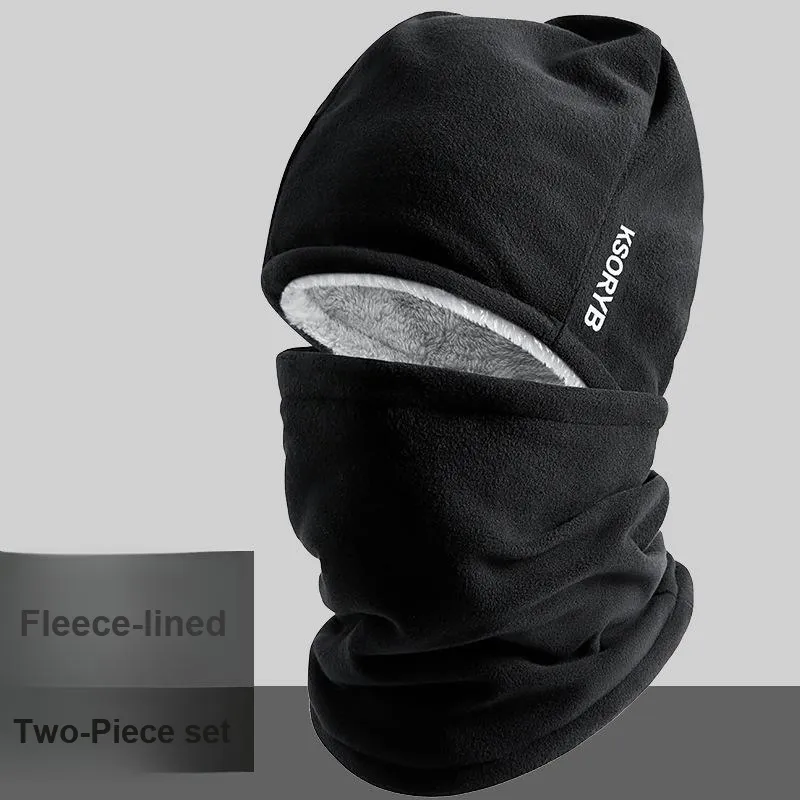 HNJ Riding Equipment Cycling Mask Outdoor Unisex Polyester-1