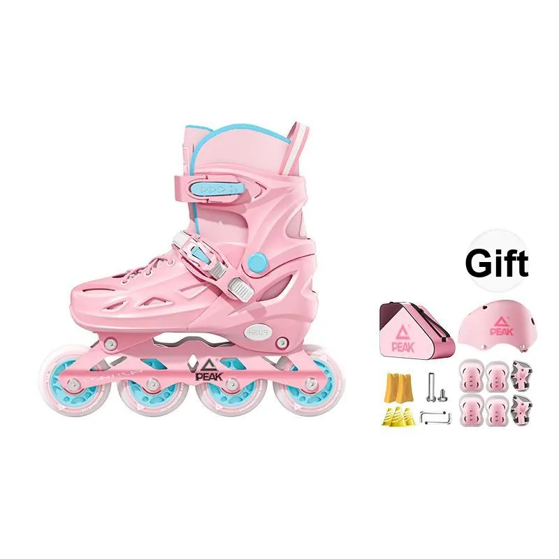 PEAK Inline Skates Casual Street Riding-35