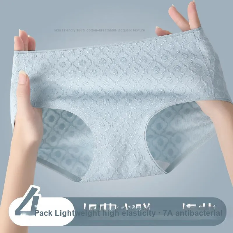 GRACEWELL Underpants Women's 3 Pack-1