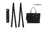 [Underarm Back Method]Black * 2 Pack+Shoulder Pads