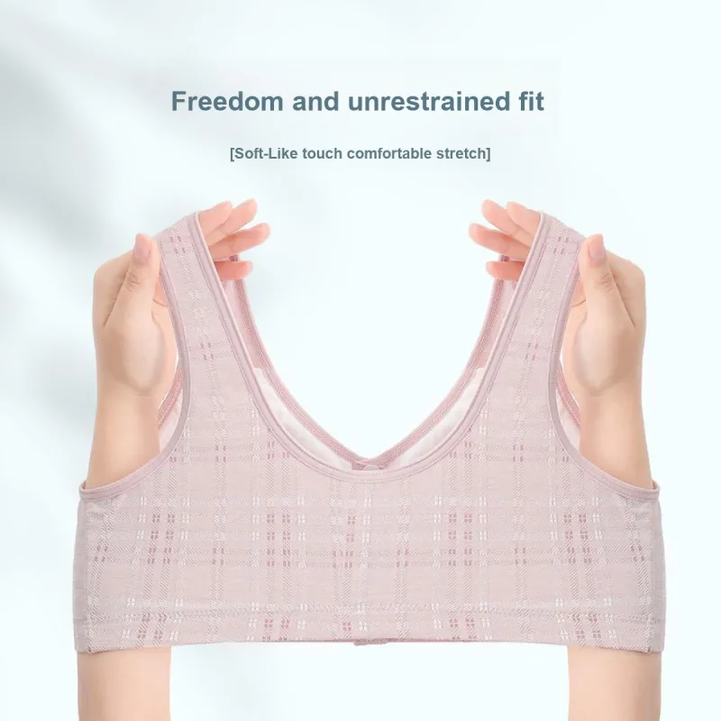 Yalu Women's Bras-3