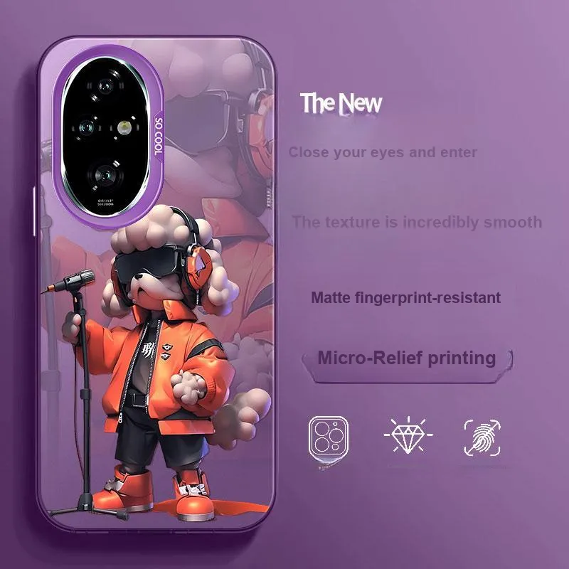 BAOCHENG Phone Cases-5
