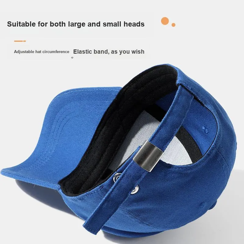 NANJIREN Middle School Baseball Caps Kids'-1