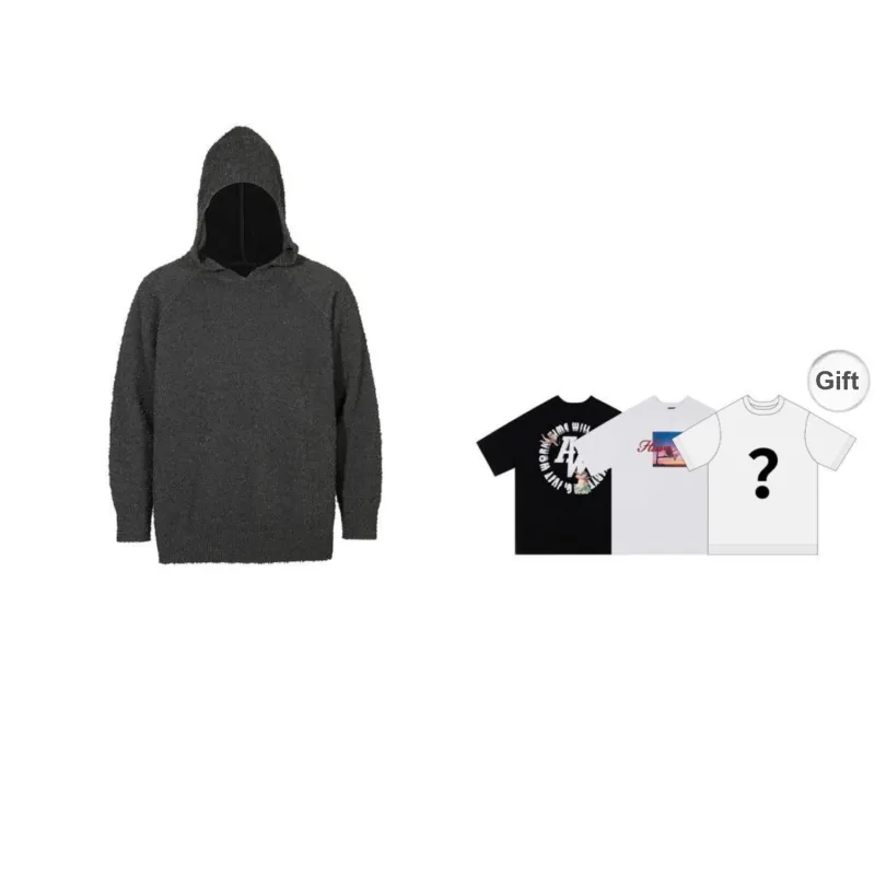 MT99 Sweatshirts Unisex-3