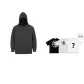 Gray (Comes with T-Shirt)