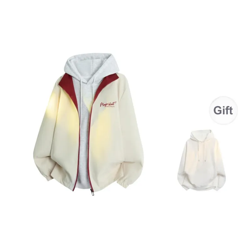 7 SEVFUN Jackets Unisex-12