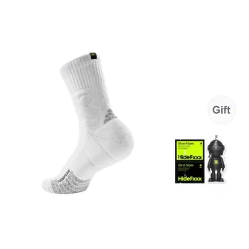 Hidefxx Basketball Socks Unisex Combo Set