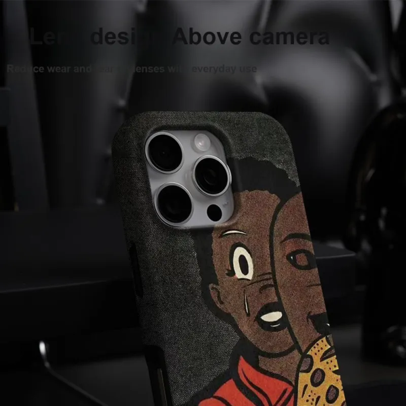Keshami Phone Cases-14