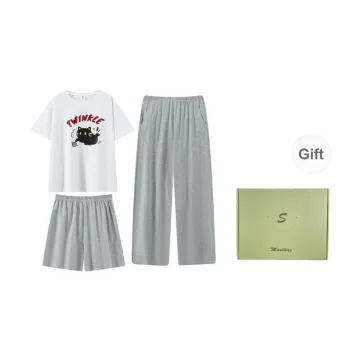 Maultiay Pajama Gift Box Women's