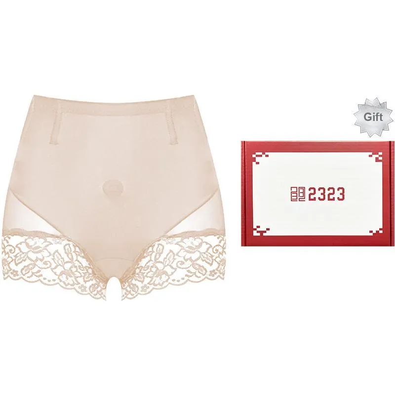 2323 Shapewear Bottom Women's Gift Box Set-1