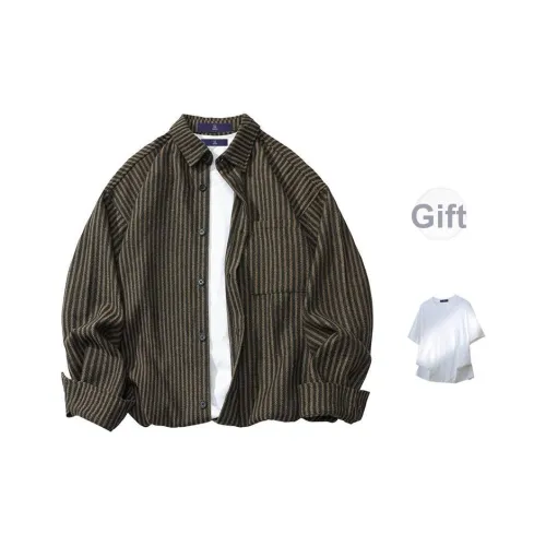 FAX FOR FMACM Унисекс Рубашки