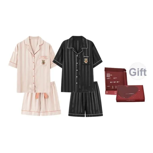 Silent Beauty Pajama Подарочная коробка Унисекс