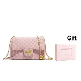 Checkerboard Pink+Box Limited Edition