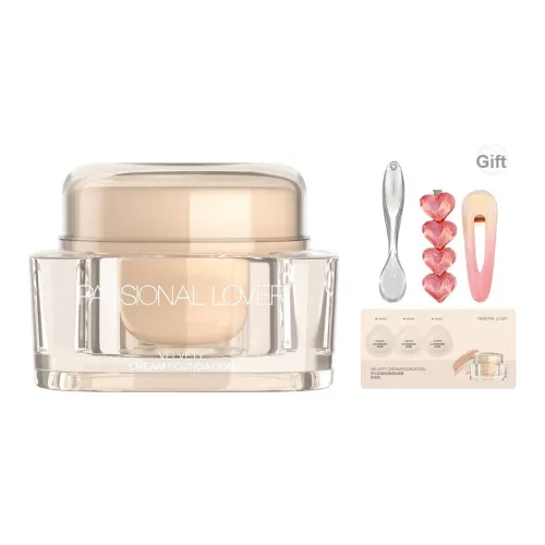 PASSIONAL LOVER P Жидкость Foundation Крем Foundation Женские