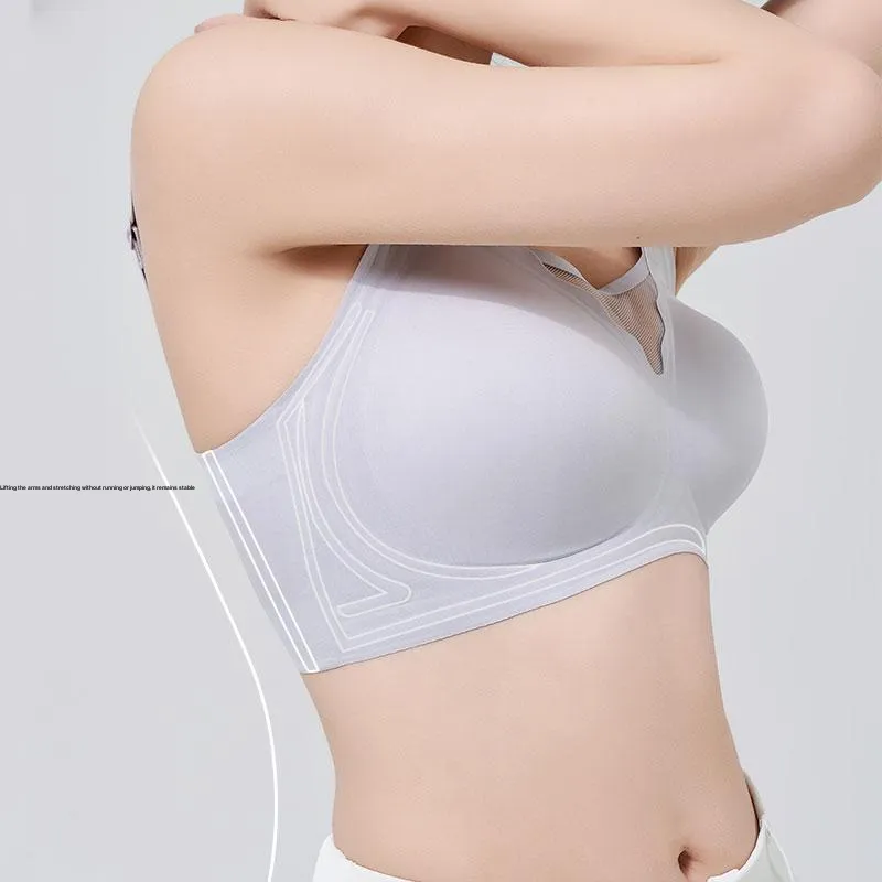 MIIOW Women's Bras-7